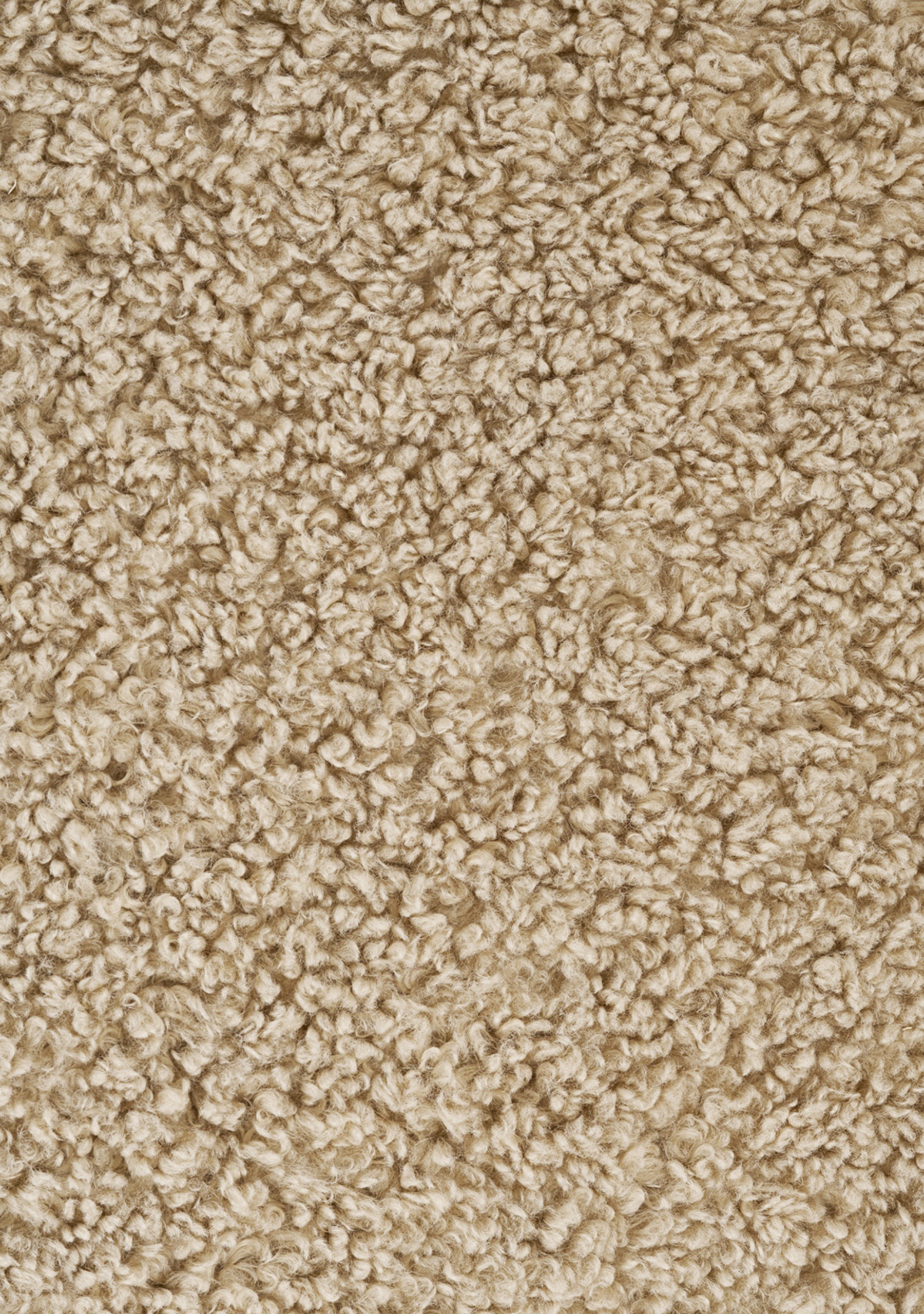 Dali Bouclé Sofa - Elara Maison