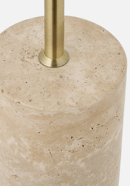 Sheffield Table Lamp - Elara Maison