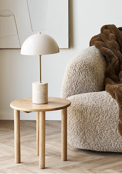 Sheffield Table Lamp - Elara Maison