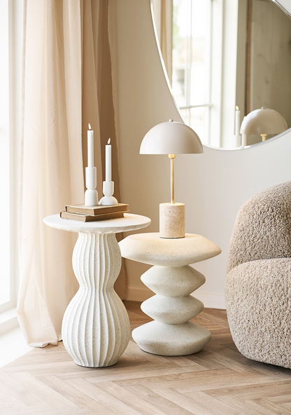 Sheffield Table Lamp - Elara Maison