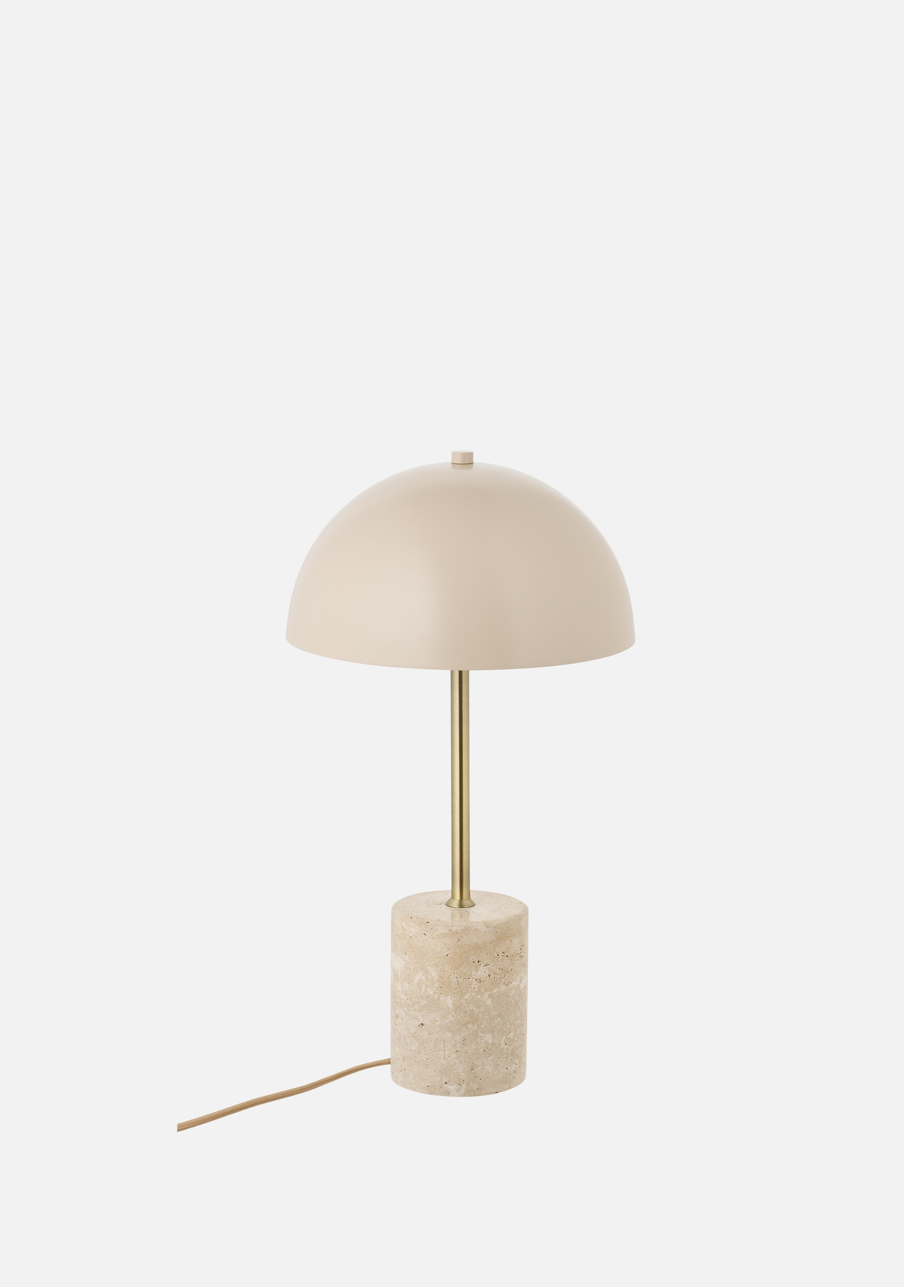 Sheffield Table Lamp - Elara Maison