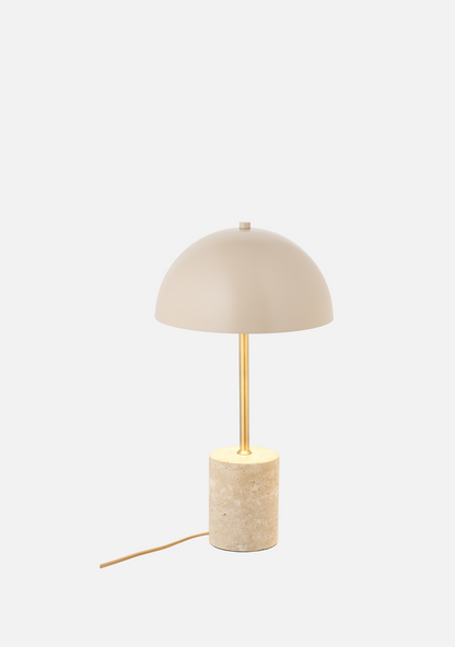 Sheffield Table Lamp - Elara Maison