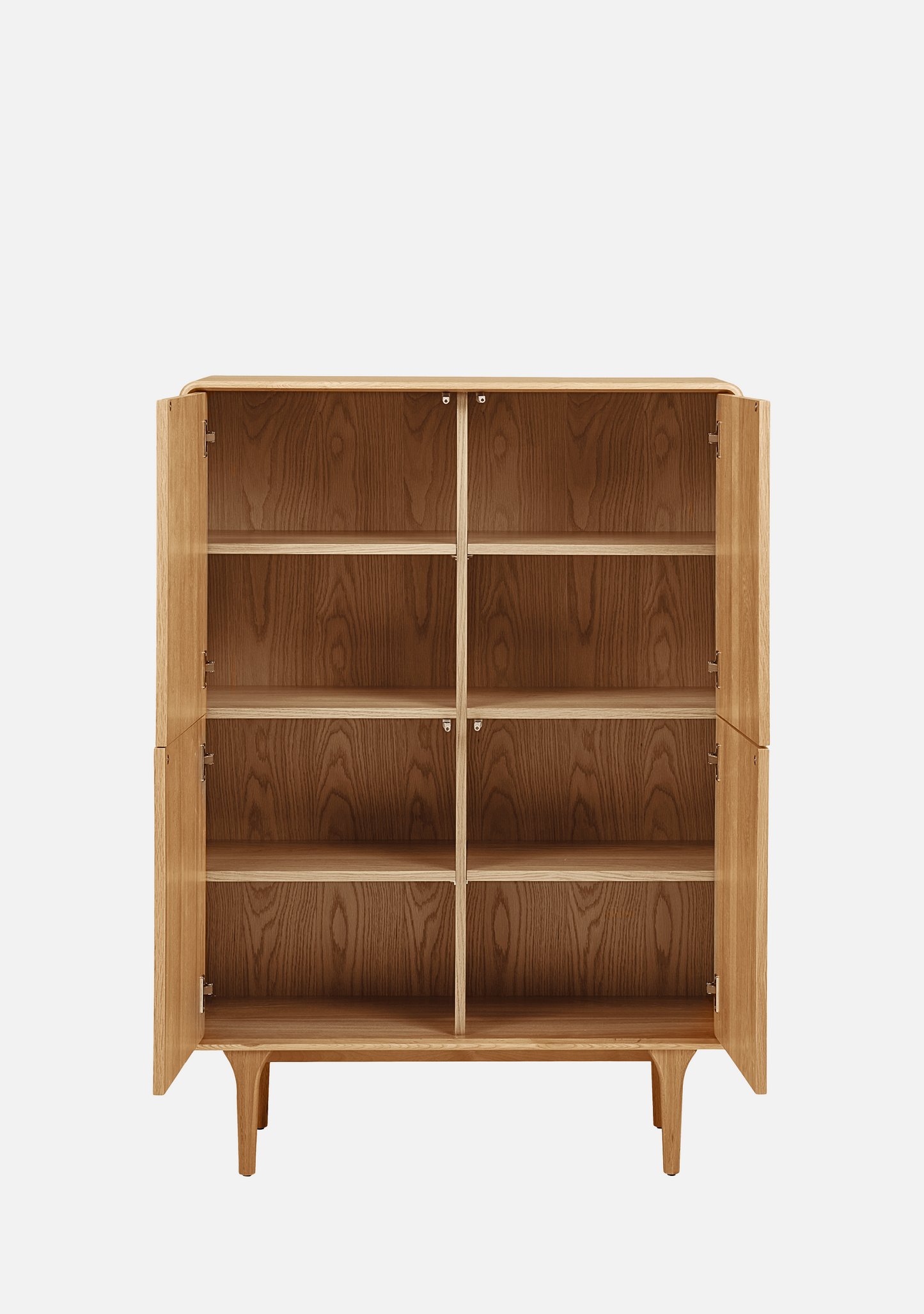 Darwin Cabinet - Elara Maison