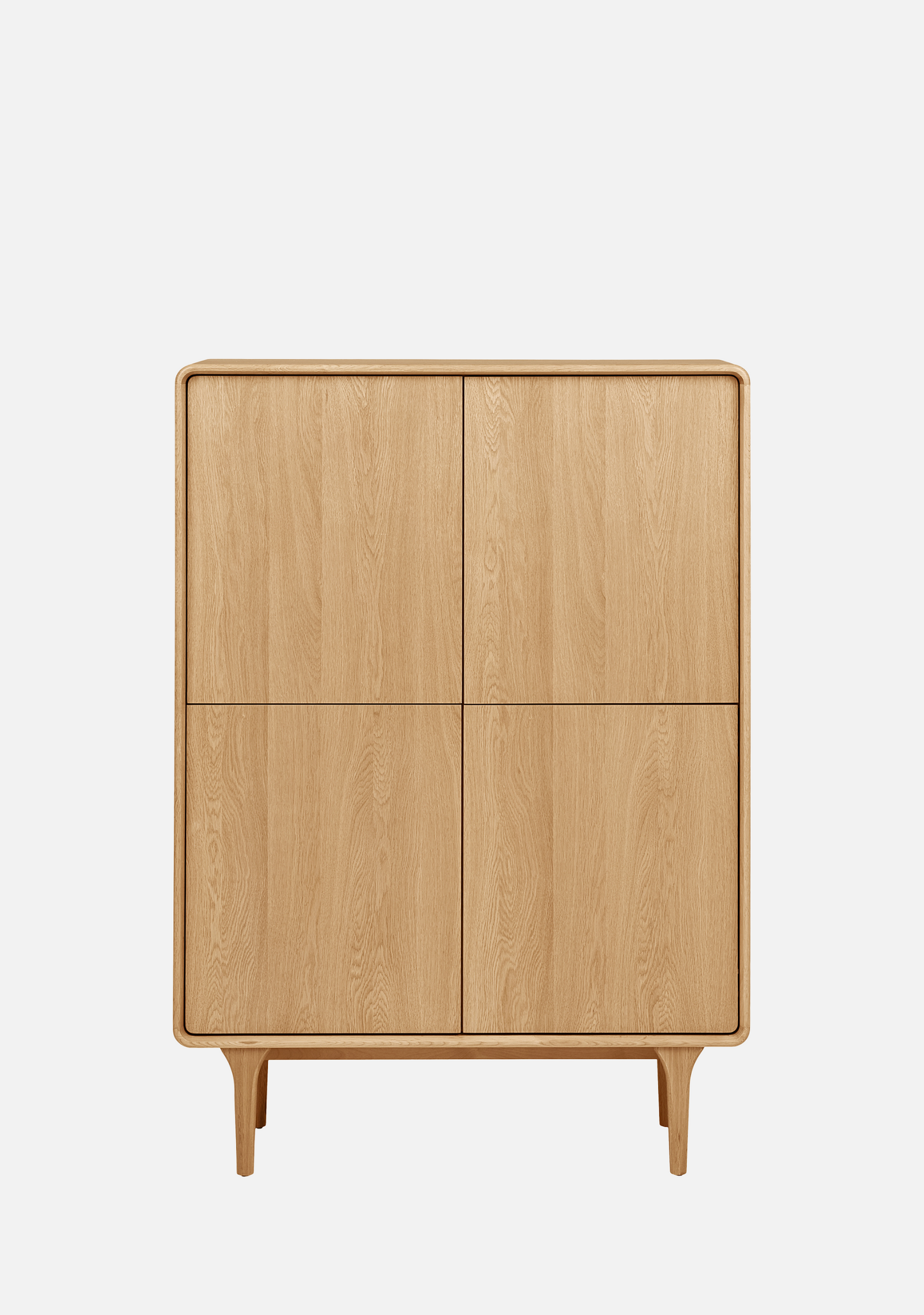 Darwin Cabinet - Elara Maison