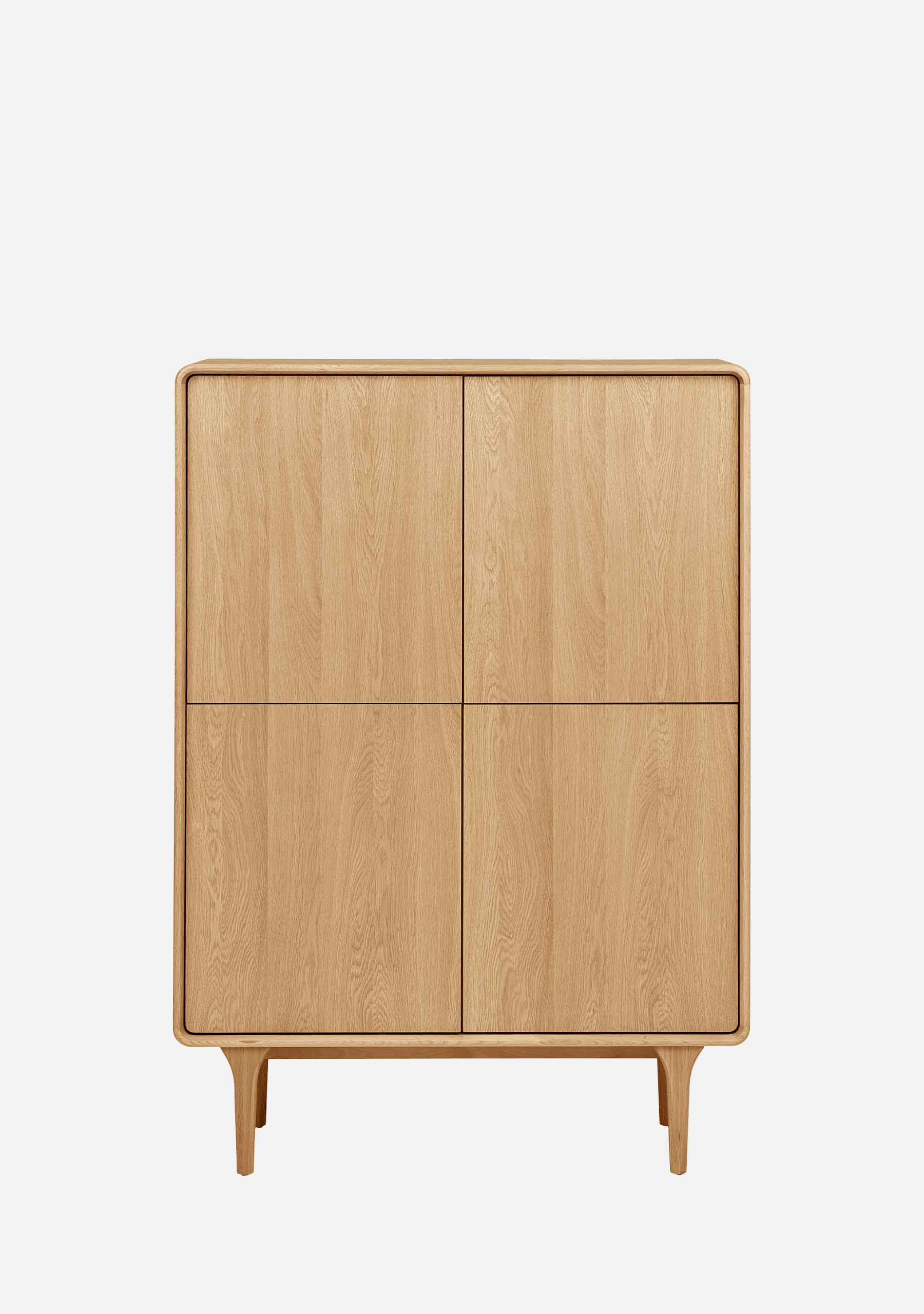 Darwin Cabinet - Elara Maison