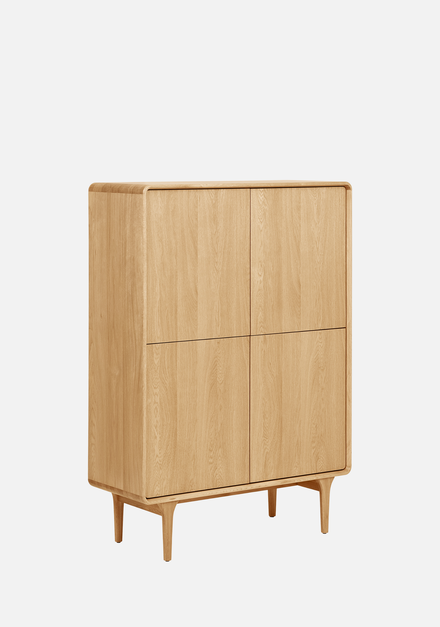 Darwin Cabinet - Elara Maison