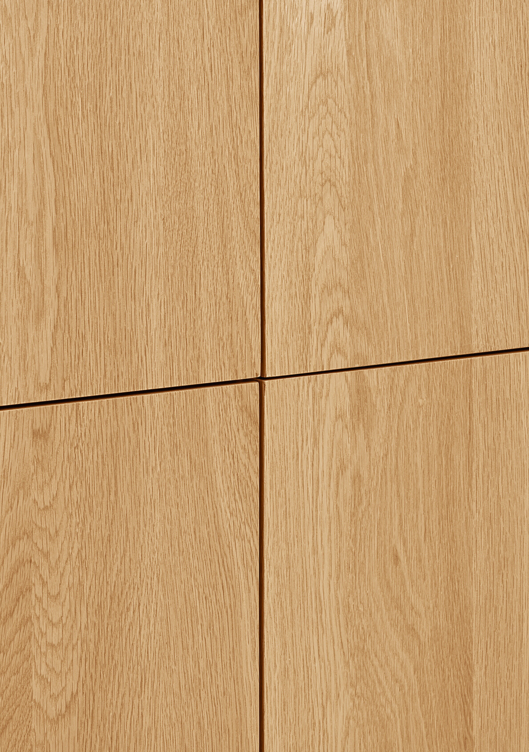 Darwin Cabinet - Elara Maison