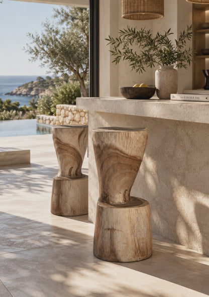 Aprica Stool