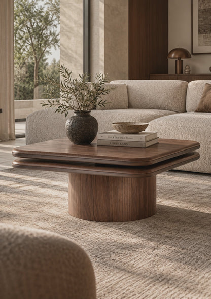 Kexby Coffee Table