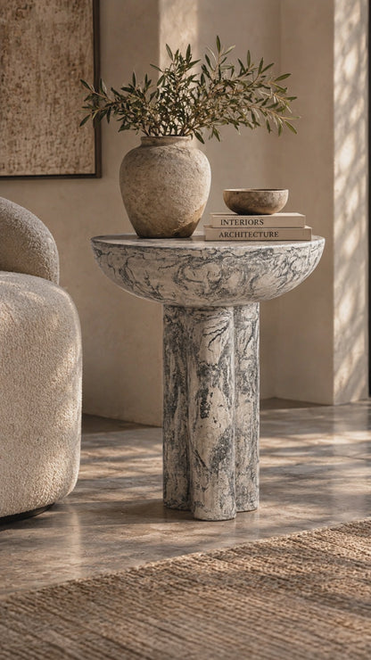 Holtum Side Table