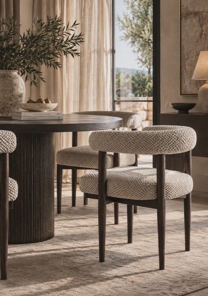 Neuffen Chair