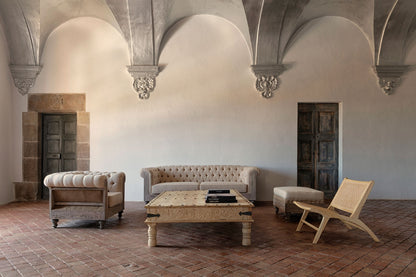 GORE SOFA - Elara Maison